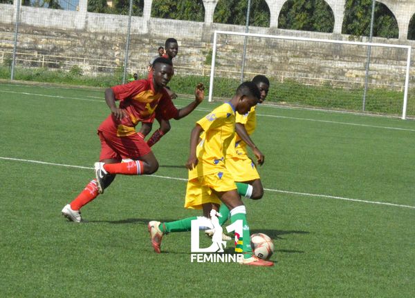 Championnat national féminin D1 saison 2024-2025 : la FTF dévoile la date de démarrage et la réparation des poules