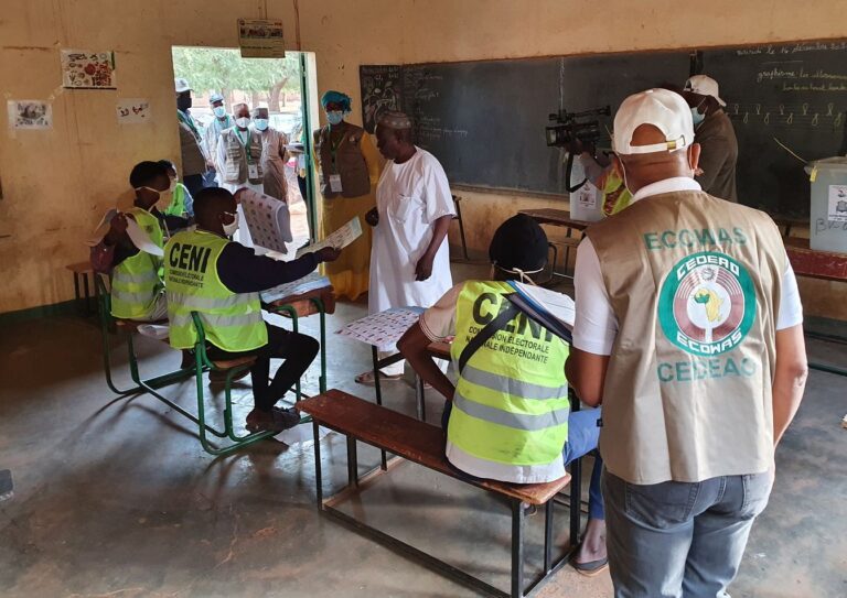 Togo/Accréditation pour l’observation électorale des municipales 2025 : la CENI fixe les conditions