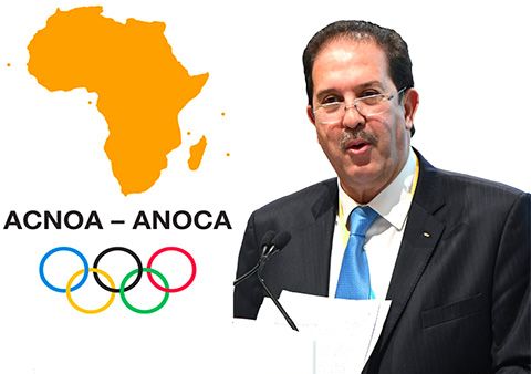 La presse sportive africaine à l’honneur : un partenaire clé pour un olympisme rayonnant
