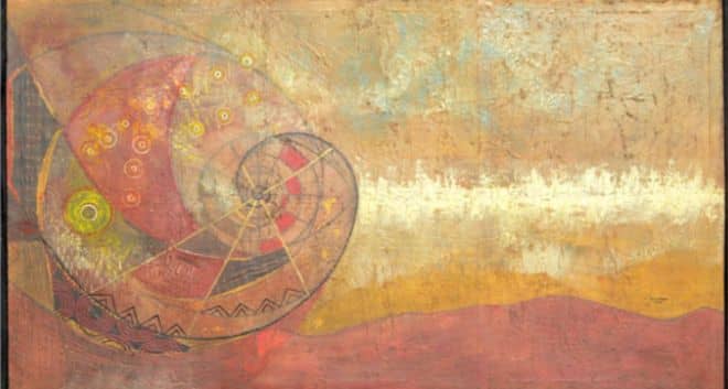 IMANA, la puissance du mystique africain au cœur de l’exposition RA’ANA à Lomé