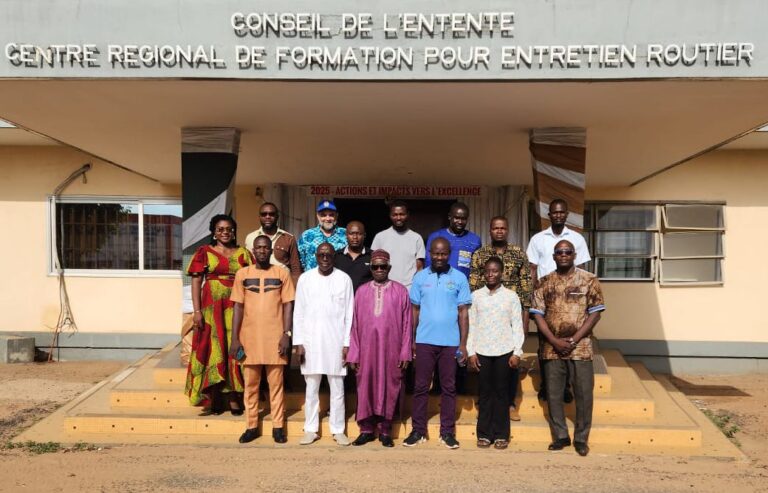1ère réunion du bureau des Alumni du CERFER : un engagement renouvelé pour l’excellence