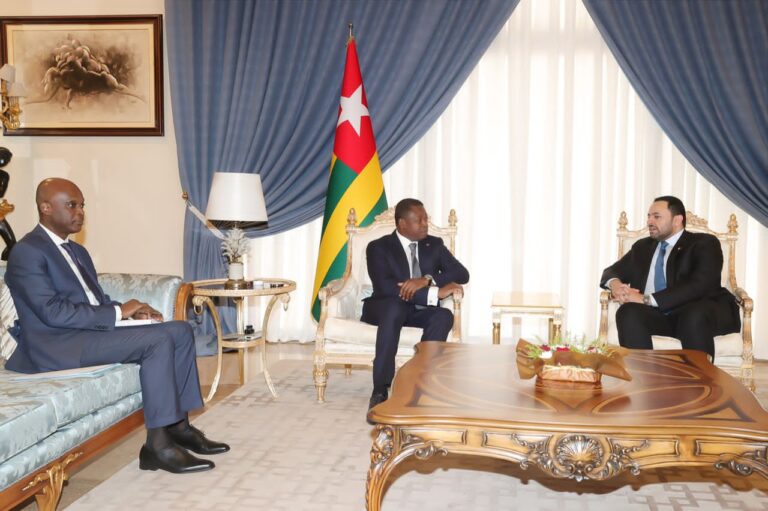 Crise dans les Grands Lacs : le Qatar affiche son soutien à la médiation togolaise