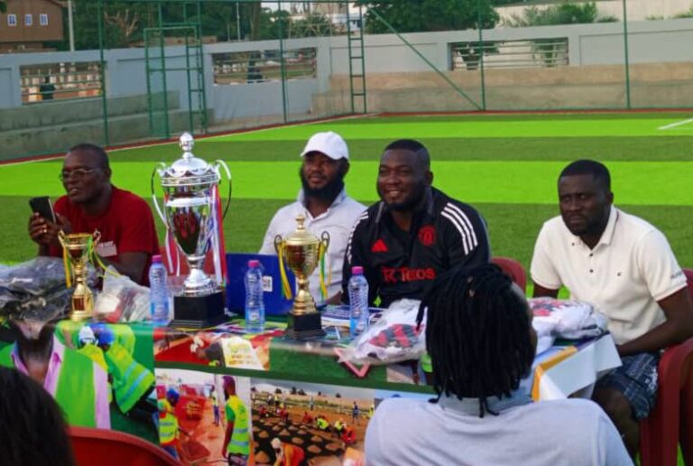 Fan-Clubs Champions League Togo : De belles affiches pour un spectacle garanti