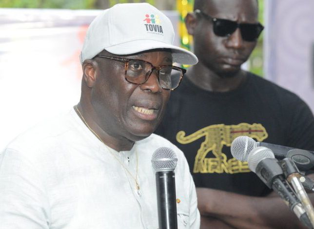 TOVIA : Un nouvel élan citoyen pour le développement local au Togo