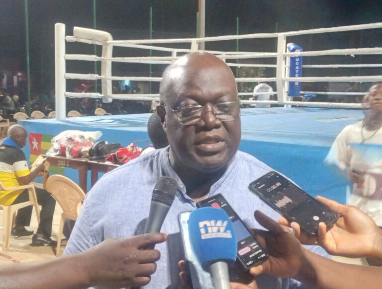 Formation des entraîneurs sur la boxe olympique et gala de l’indépendance : pari réussi pour la FETOBOXE 