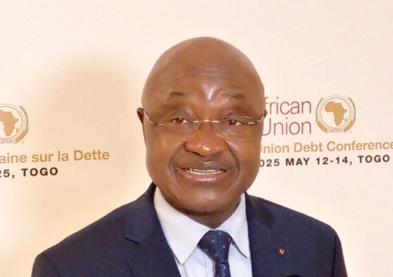 Dette publique africaine : Georges Barcola appelle à une réponse africaine audacieuse face à la crise de la dette