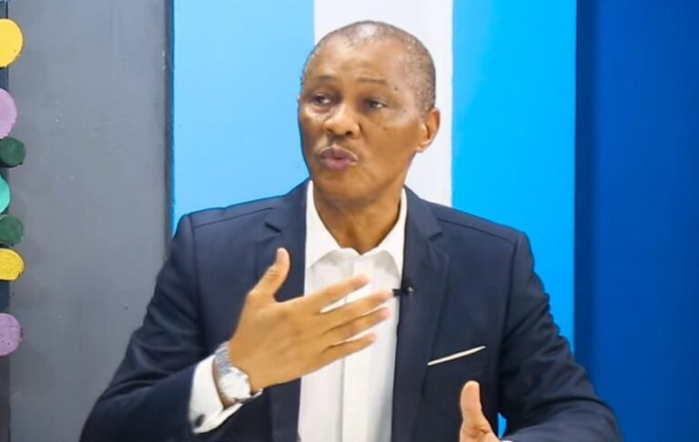 Togo : Le «carton rouge» de Nathaniel Olympio