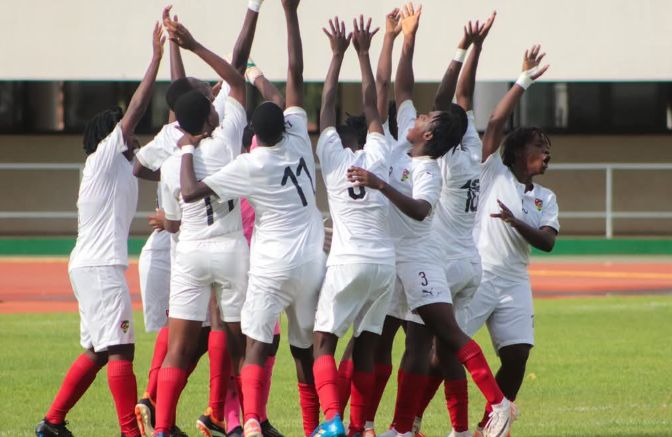 Éliminatoires CdM Féminine U20 : Dr Lidi Bessi Kama adresse un message fort aux Éperviers avant le choc contre la Tunisie