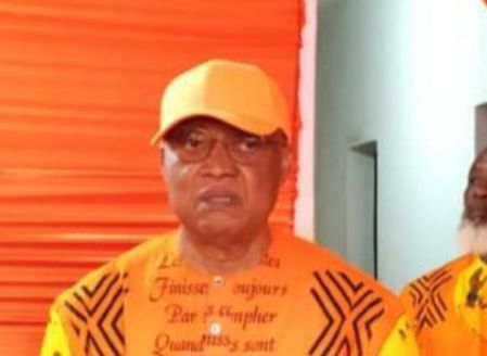 Togo: Jean-Pierre Fabre passe aux aveux