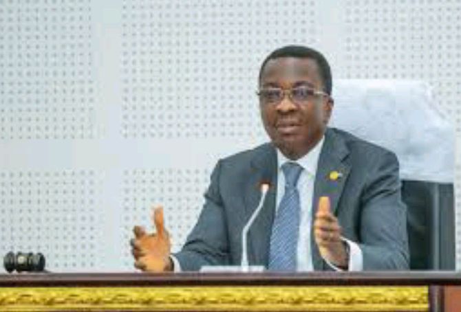 Togo : Ouverture du processus de renouvellement des membres de la CENI