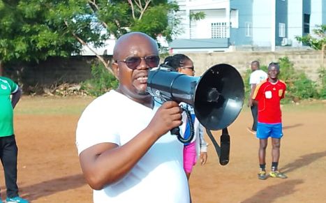 JNS 31 au Golfe 2 : le Maire Konou Noukafou prône la  cohésion sociale