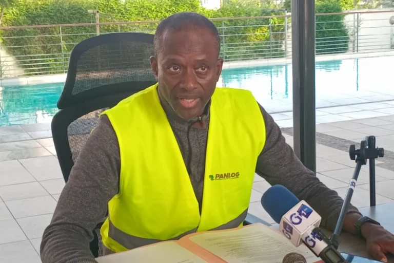 Crise à la CNNII : Les clarifications du groupe EBOMAF