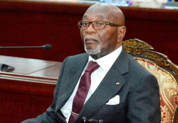 Pourquoi choisir un homme de 86 ans ? Pourquoi Jean-Lucien Savi de Tové incarne le choix de la sagesse et de l’unité nationale