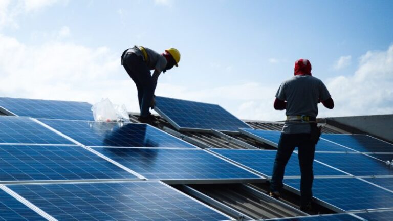 Le Togo accélère sa transition énergétique avec une future centrale solaire à Sokodé