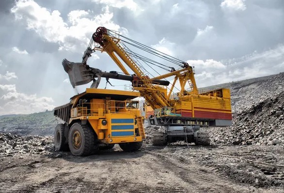 Togo: La production de manganèse reprend à Nayega