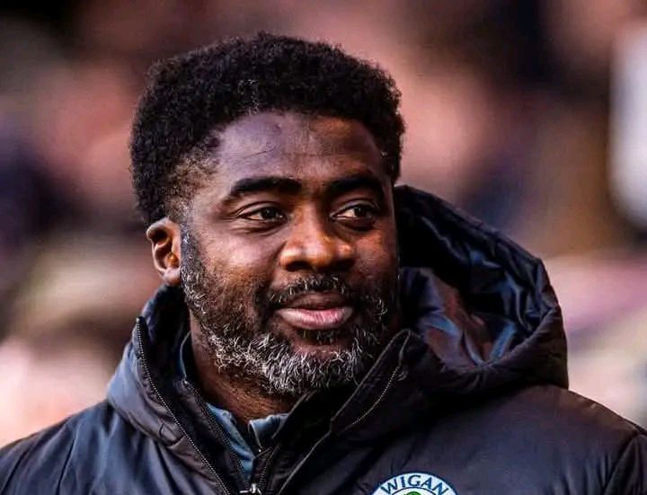 Kolo Touré sur une nouvelle marche