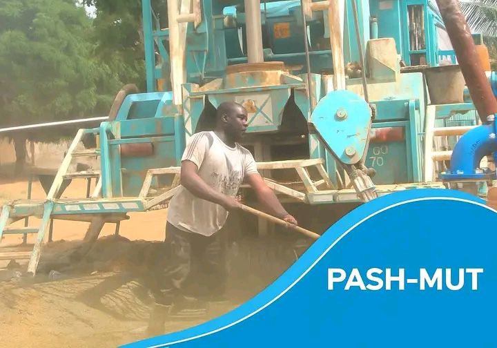 Un appel à manifestation d’intérêt lancé pour le projet PASH-MUT