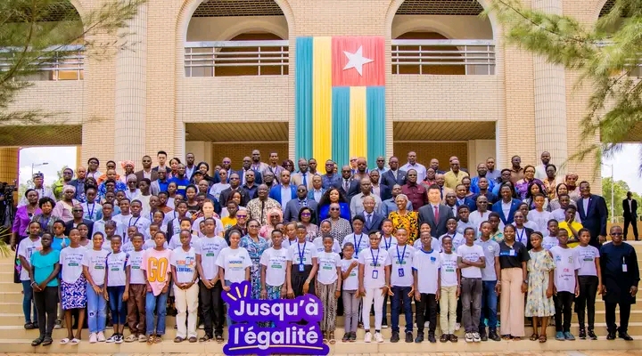 Journée de l’Enfant Africain 2025 : Le Parlement togolais à l’écoute des enfants pour une budgétisation plus équitable