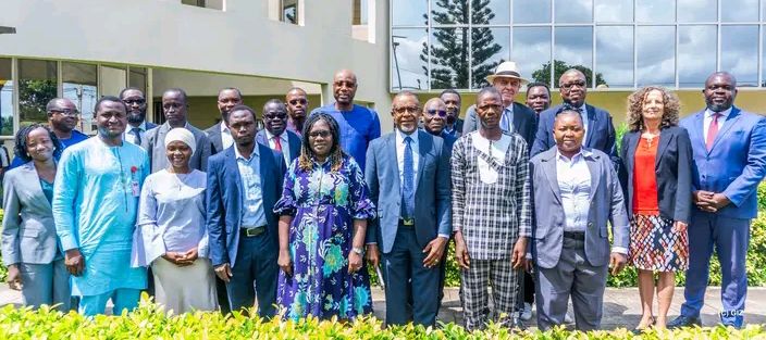 Transition énergétique au Togo : Fin du projet ProEnergie