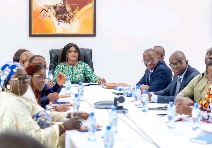 Le Togo au cœur de la campagne régionale «Ensemble pour Elle»