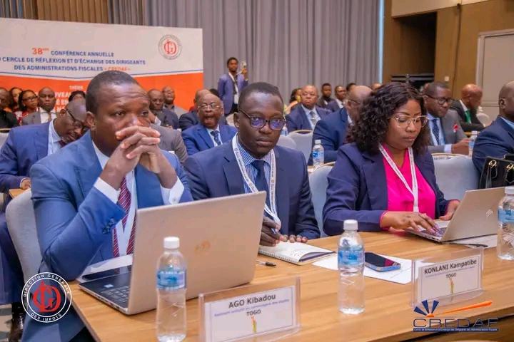 L’OTR a participé à la 38e Conférence annuelle du CREDAF à Kinshasa
