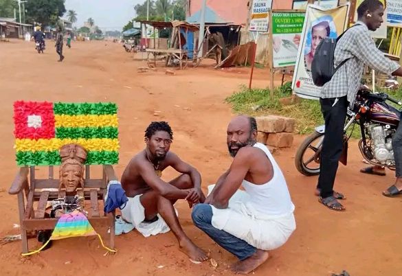 FENAPAV-TOGO réagit à l’arrestation de Kosmaket