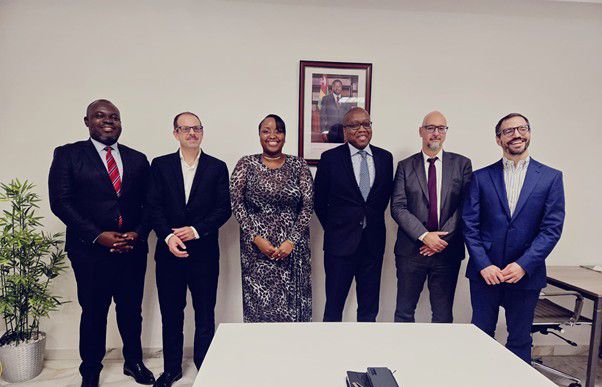 Transition énergétique au Togo : vers le lancement d’un projet solaire de 400 MW