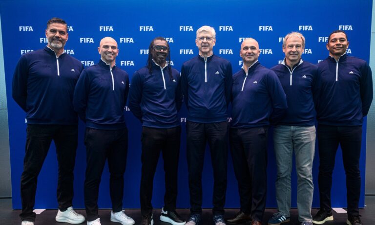 Coupe du monde des clubs 2025 : Bonne nouvelle pour Aliou Cissé