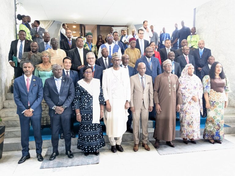 APA: À Lomé, l’Afrique prépare son repositionnement sur la scène mondiale