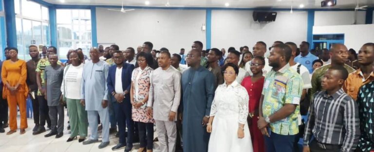 Entrepreneuriat et emploi des jeunes : le CJD, une boussole pour la jeunesse