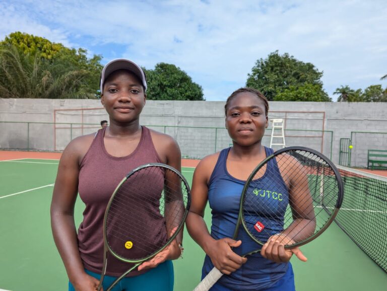 Billie Jean King Cup 2025 : Le Togo veut prendre sa revanche !