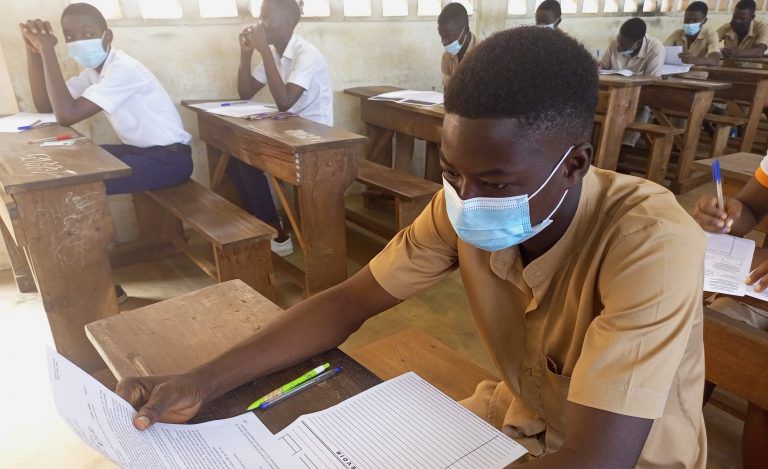 BEPC 2025 au Togo : Découvrez l’âge du plus jeune et du plus capé !