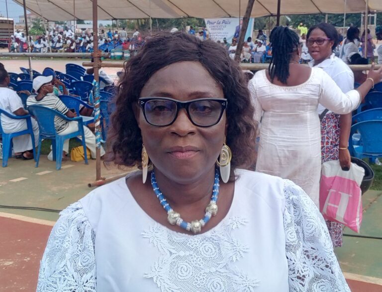 06 juin 2025: Le cadeau de l’honorable Dangbuie à Faure Gnassingbé