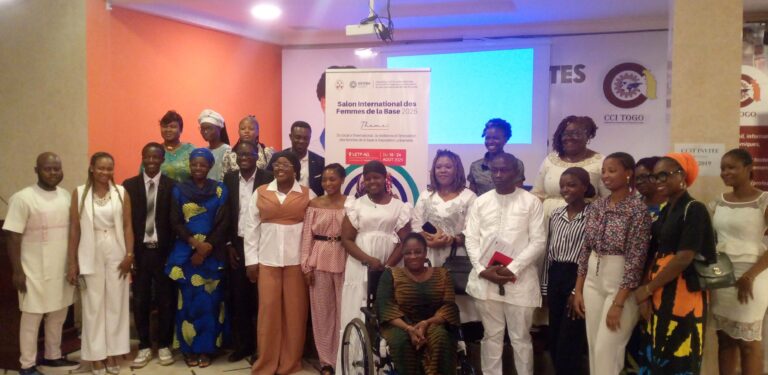 SIFEBA 2025 : un salon dédié aux femmes de la base du 18 au 24 août prochain