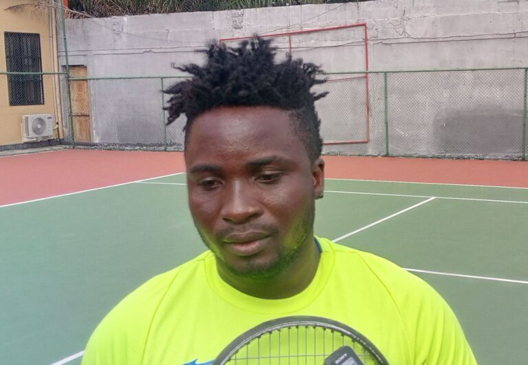 Billie Jean King Cup 2025 : Joël Alipoé se prononce sur le choix des joueuses togolaises basées aux États-Unis
