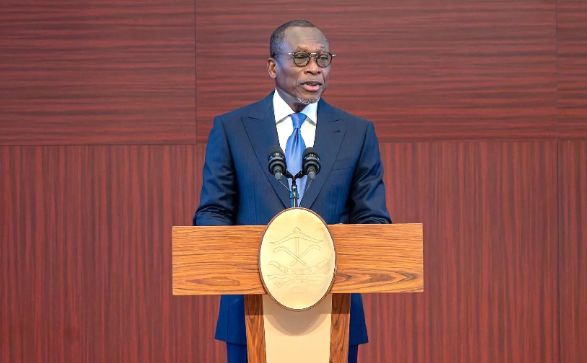 Bénin : Patrice Talon confirme son intention