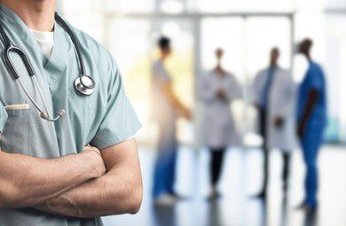Santé : 52 postes ouverts !