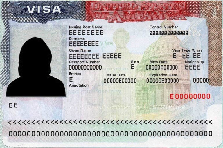 Suspension partielle de la délivrance de visas américains : sept pays concernés à compter du 9 juin 2025
