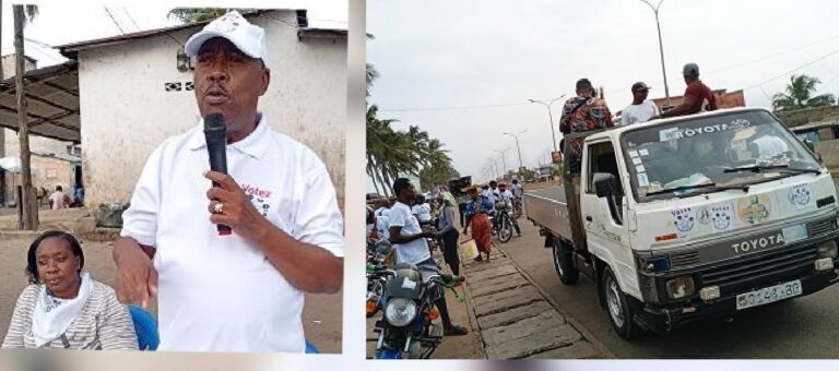 Municipales 2025 : TOGO D’ABORD très déterminé dans le Golfe 4