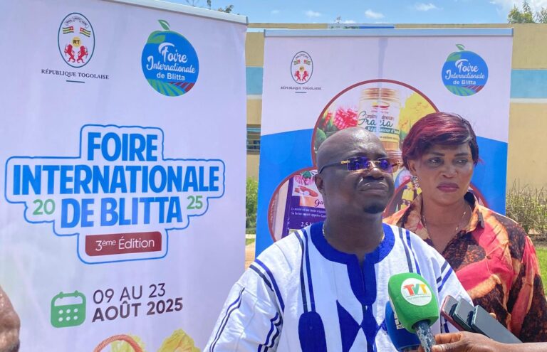 3ᵉ édition de la FIB : cap sur la valorisation des produits du terroir
