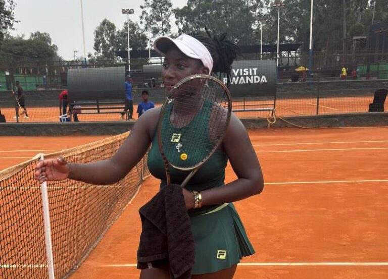 Billie Jean King Cup 2025 : 2 victoires déjà enregistrées par le Togo !