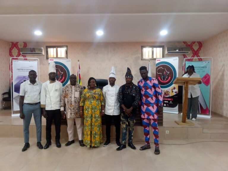 Togo : Vivez le FeVoSA 2025 avec des délices culinaires, rythmes envoûtants et rencontres exceptionnelles !