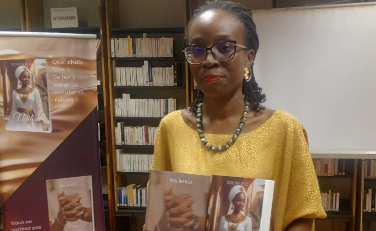 Littérature : «Nadira» et «Nous pour le pire et le meilleur», à l’honneur !