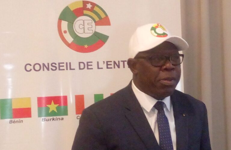 Municipales du 17 juillet : le Conseil de l’Entente dresse le bilan de sa mission d’observation