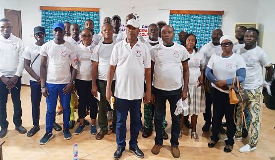 Municipales 2025 : TOGO D’ABORD entend séduire l’électorat du Golfe 4 grâce à une stratégie de proximité