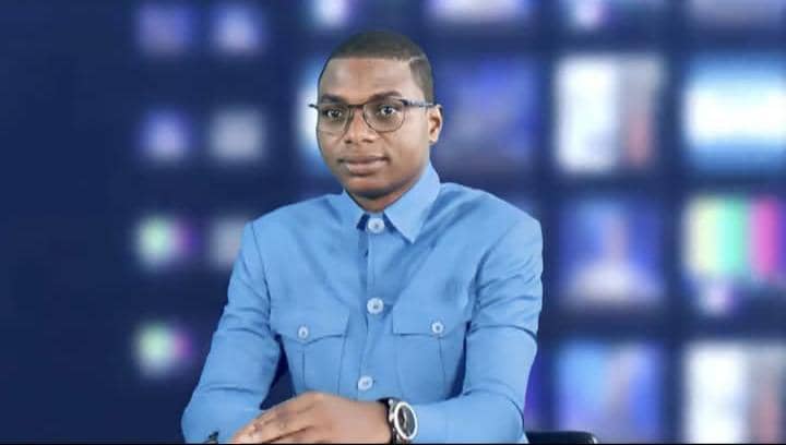 Municipales 2025 : Louis Kamako, un journaliste en lice pour la mairie de Yoto 1