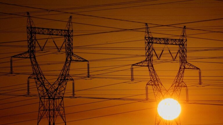 Lomé : Coupures d’électricité programmées du 6 au 10 août dans plusieurs quartiers