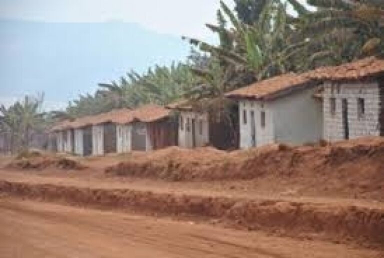 Lutte contre la spoliation foncière au Togo : le MMLK monte au créneau
