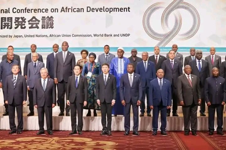 TICAD 9 à Yokohama : Le Togo réaffirme son engagement pour un développement durable, inclusif et centré sur l’humain