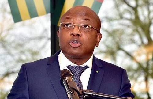 Grave accident à Agoè-nyivé : Le Ministre Calixte Batossie Madjoulba exprime sa compassion et annonce des mesures fermes